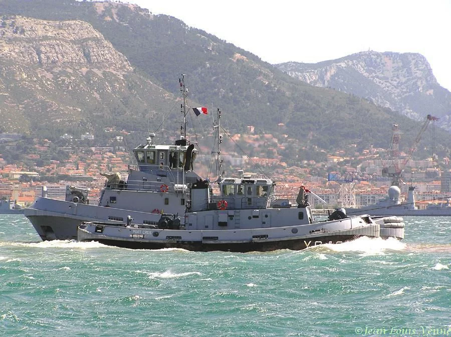 Le Port-Cros Ã  couple