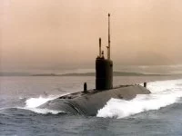 HMS Sovereign