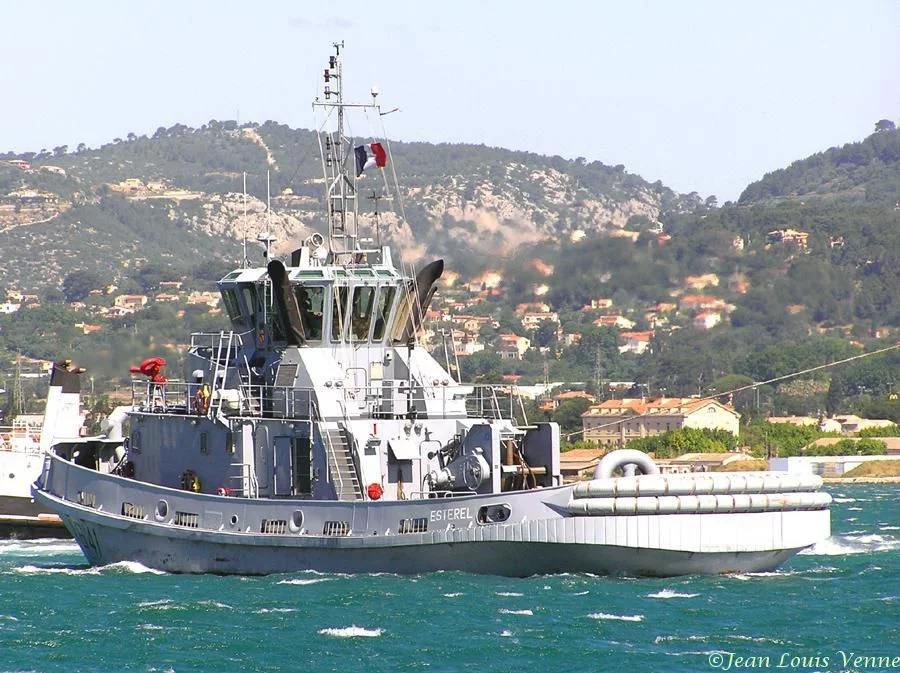 L'Estérel