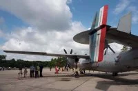 Centenaire de l'escadrille 4F
