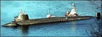 SNA type Vanguard