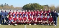 L’équipe masculine du RCMN fait match nul contre les Espoirs du RC Pays d’Aix