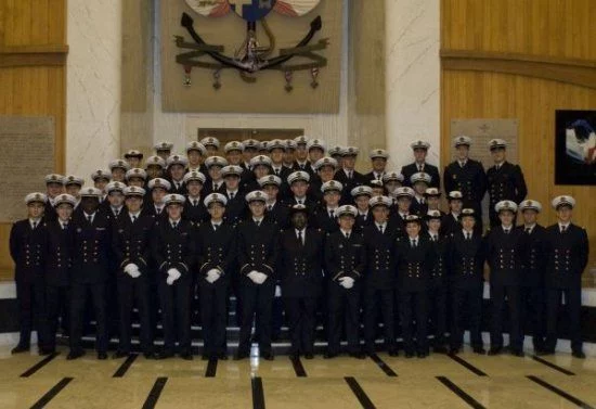 Promotion 2007 