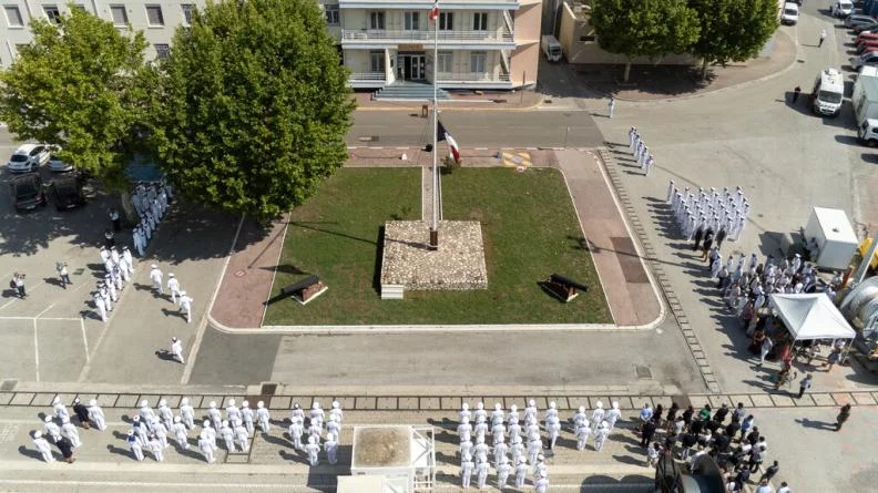 Cérémonie des 40 ans de la création du centre d’interprétation et de reconnaissance acoustique