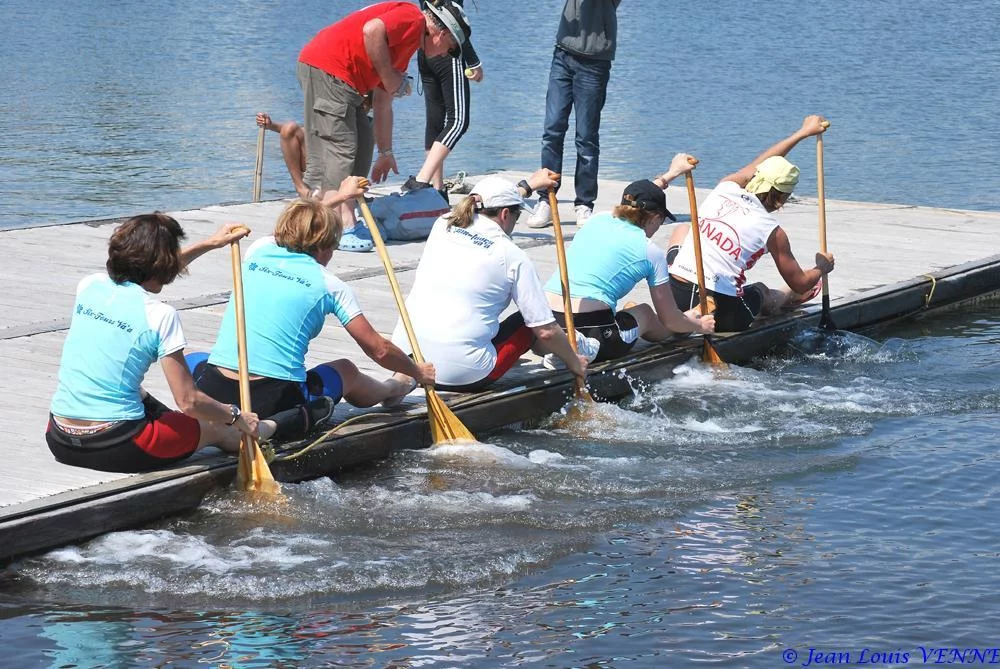 Entraînement
