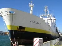 L'Atalante