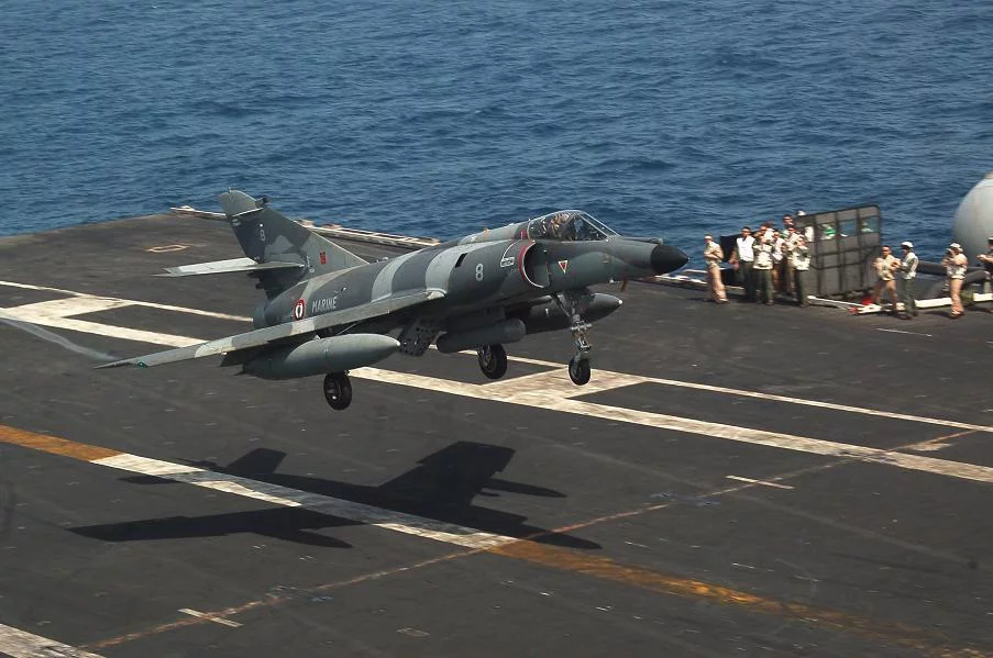 Un Super-Etendard