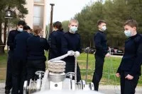 Les stagiaires
