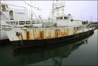 La Calypso