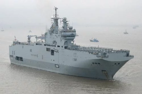 Le Mistral