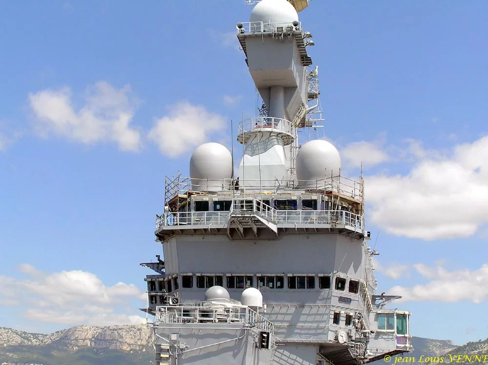 L'îlot
