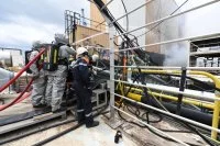Incendie du sous-marin Perle