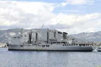 Retour à Toulon du BCR Var