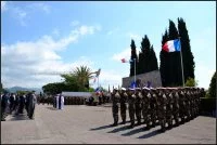 Commémoration du 64ème anniversaire du combat de NINH BINH