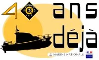 La SNSM a 40 ans