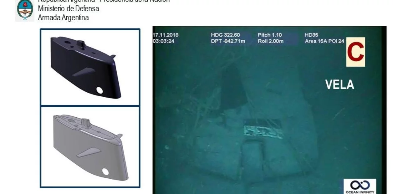 Le kiosque ou massif du San Juan