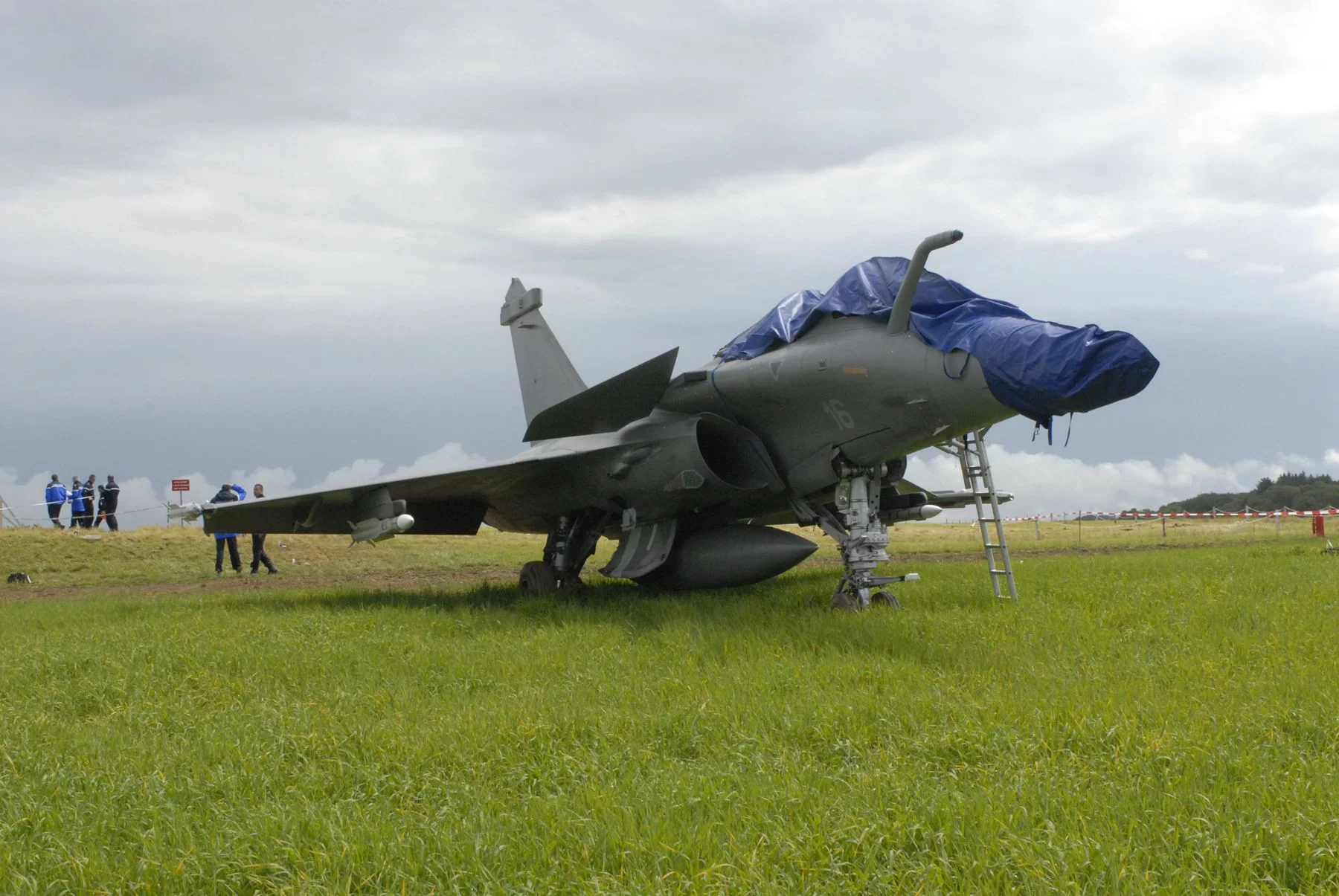 Le Rafale
