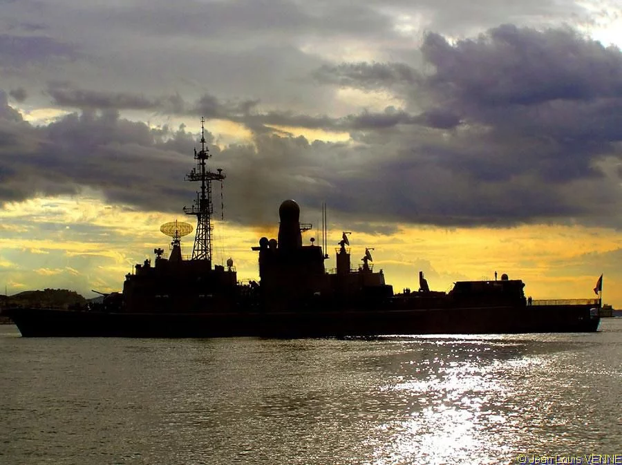 Le Jean Bart