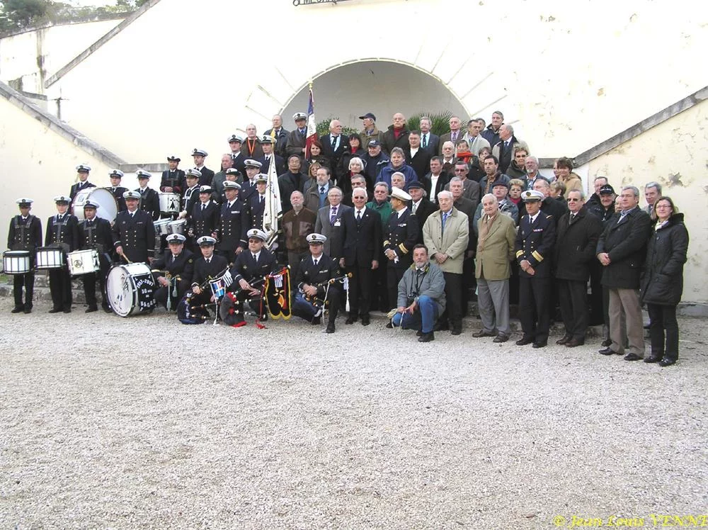 Les anciens et les nouveaux bagadous