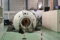 Le caisson de la CEPHISMER