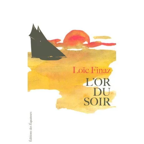 La couverture de l'