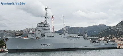 L'Orage Ã  Toulon