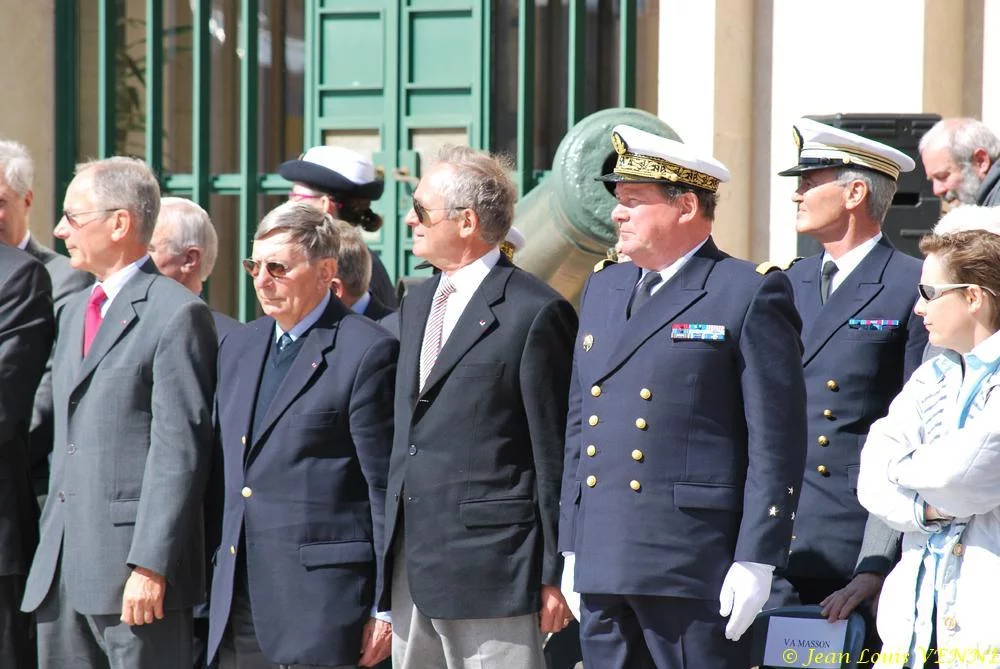 Les invités