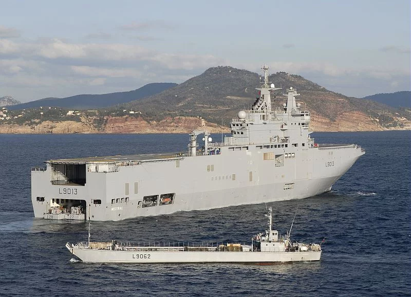 Le Mistral