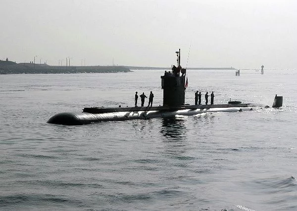 Le Dolphin