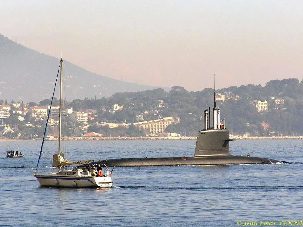 Le KD Tunku Abdul Rahman appareille de Toulon