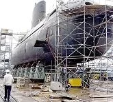 HMCS Victoria