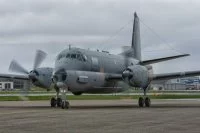 Un avion de patrouille maritime Atlantique 2 participe à l’exercice ASM DYNAMIC MONGOOSE 2015 de l’OTAN