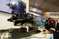 La Marine nationale présente au séminaire des forces spéciales