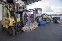 Déplacement de la bombe