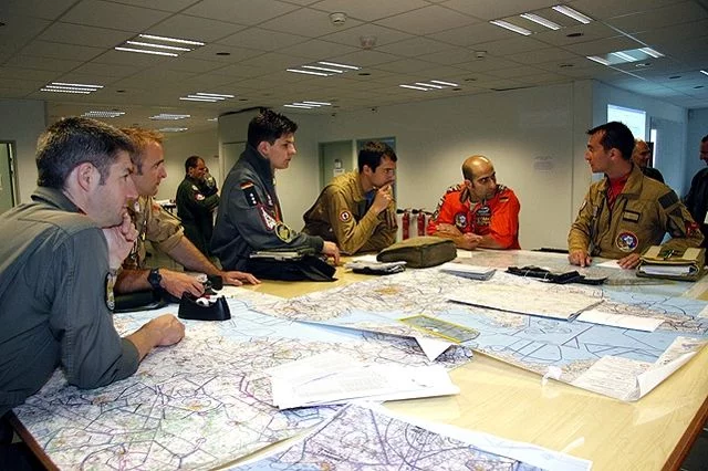 Briefing