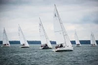 L’École navale au Tournoi Sportif des Grandes Ecoles de la Défense