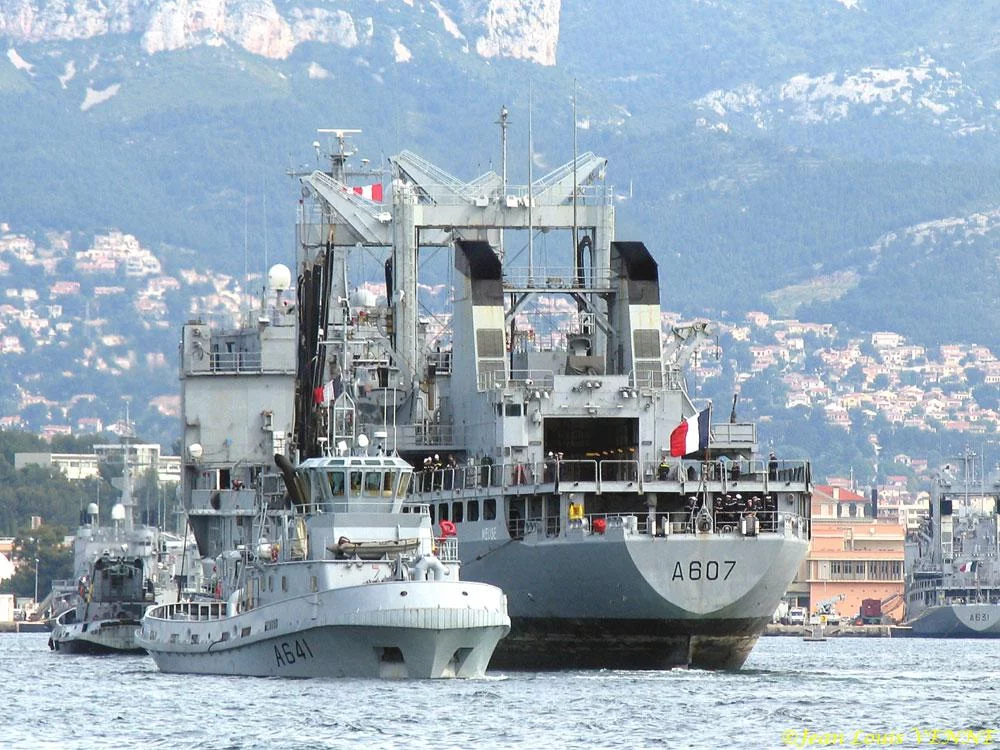 La Meuse