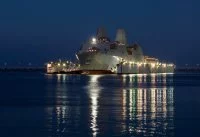 L'USS John P. Murtha
