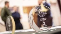 Trophée du concours d'identification 2024