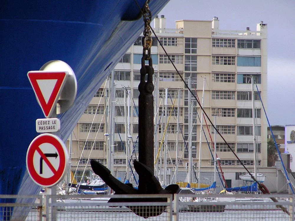 Le Eider