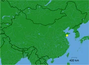 Qingdao (Chine)