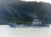 Le Jacques Cartier