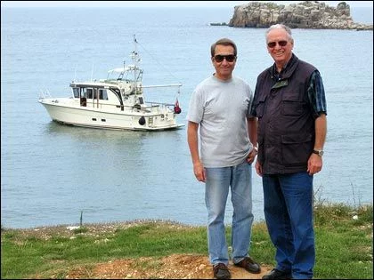 Des U-Boats retrouvés