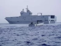 Le BPC Mistral