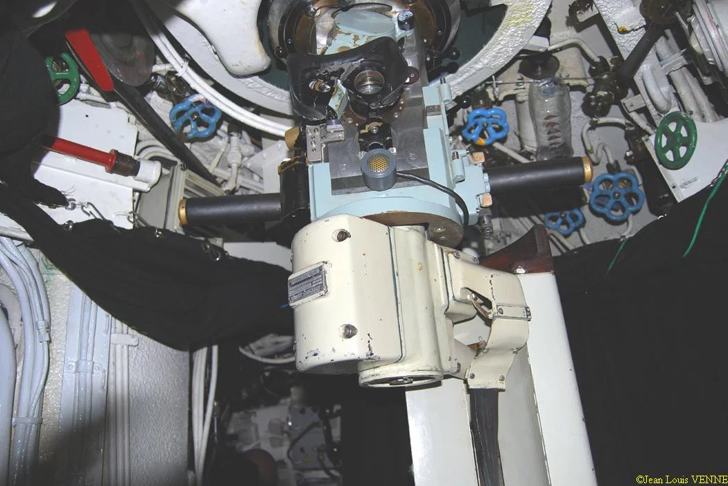 Le périscope