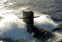 USS Maine