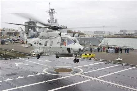Le NFH90