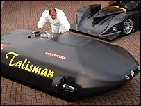 Talisman