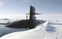 L'USS Queenfish