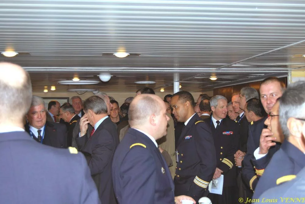 Les anciens du Jules Verne